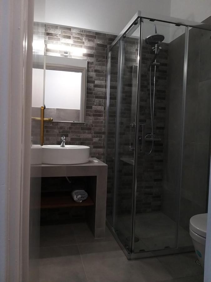 Mavrikou Helen Apartments İskiri Dış mekan fotoğraf