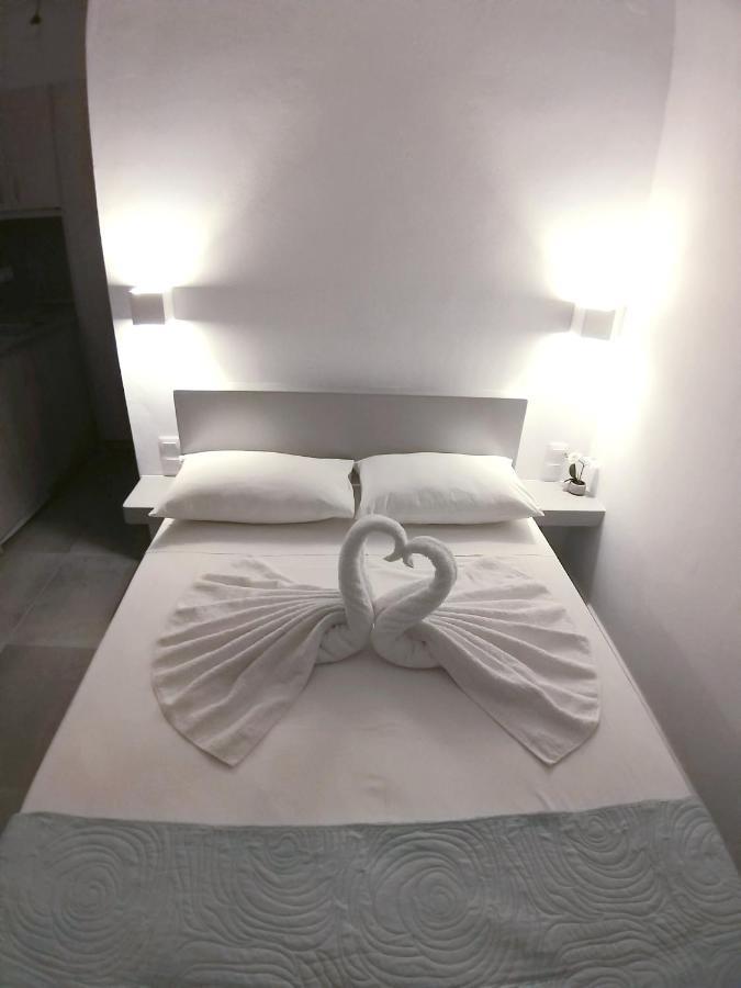 Mavrikou Helen Apartments İskiri Dış mekan fotoğraf
