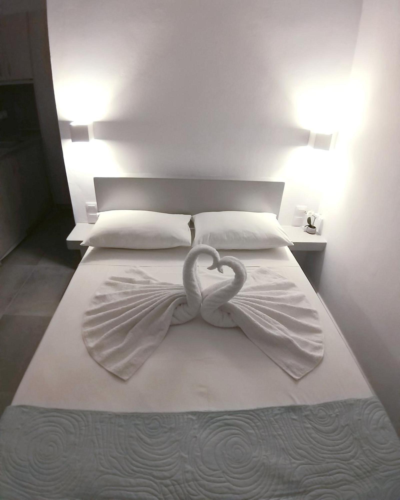 Mavrikou Helen Apartments İskiri Oda fotoğraf