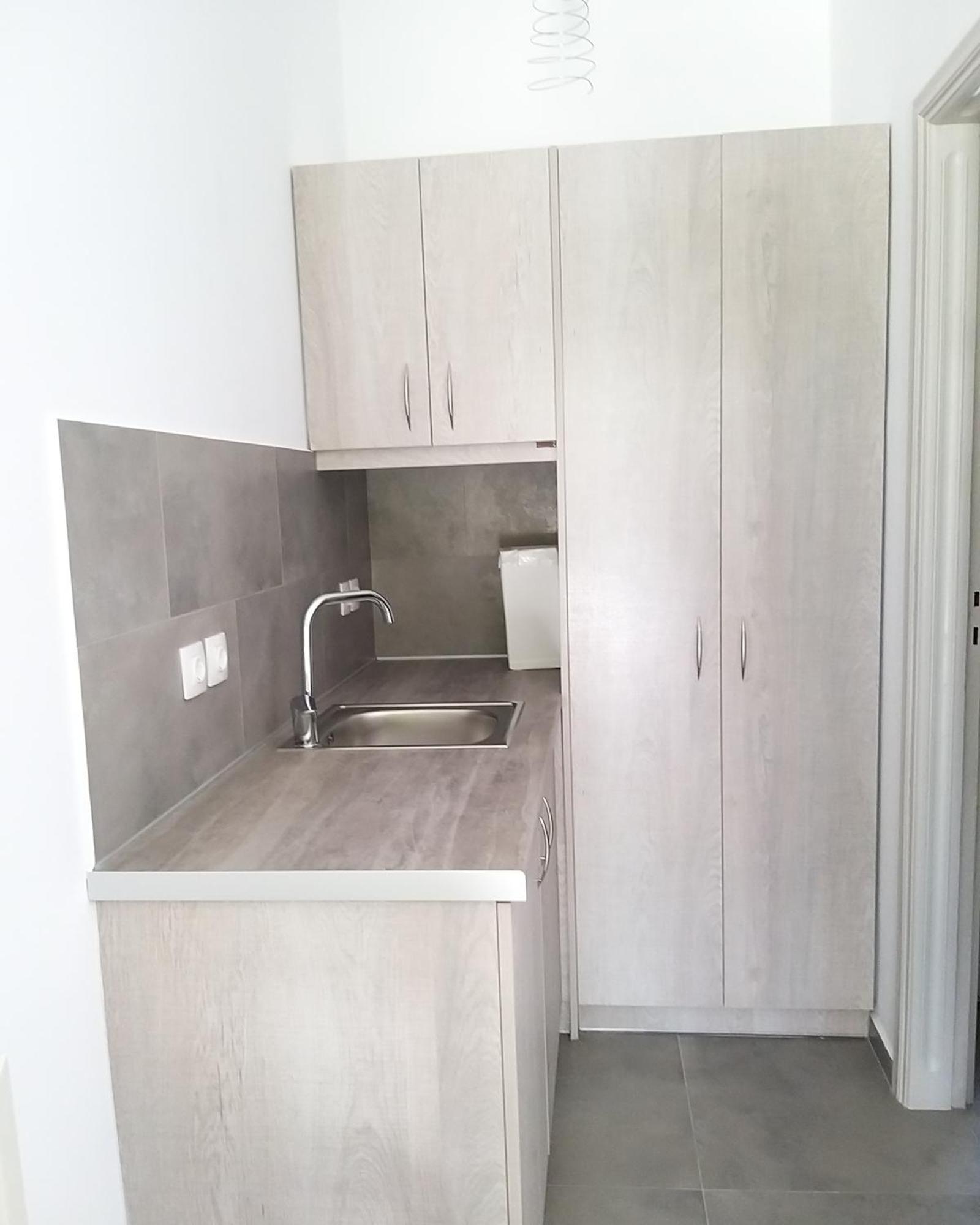 Mavrikou Helen Apartments İskiri Oda fotoğraf