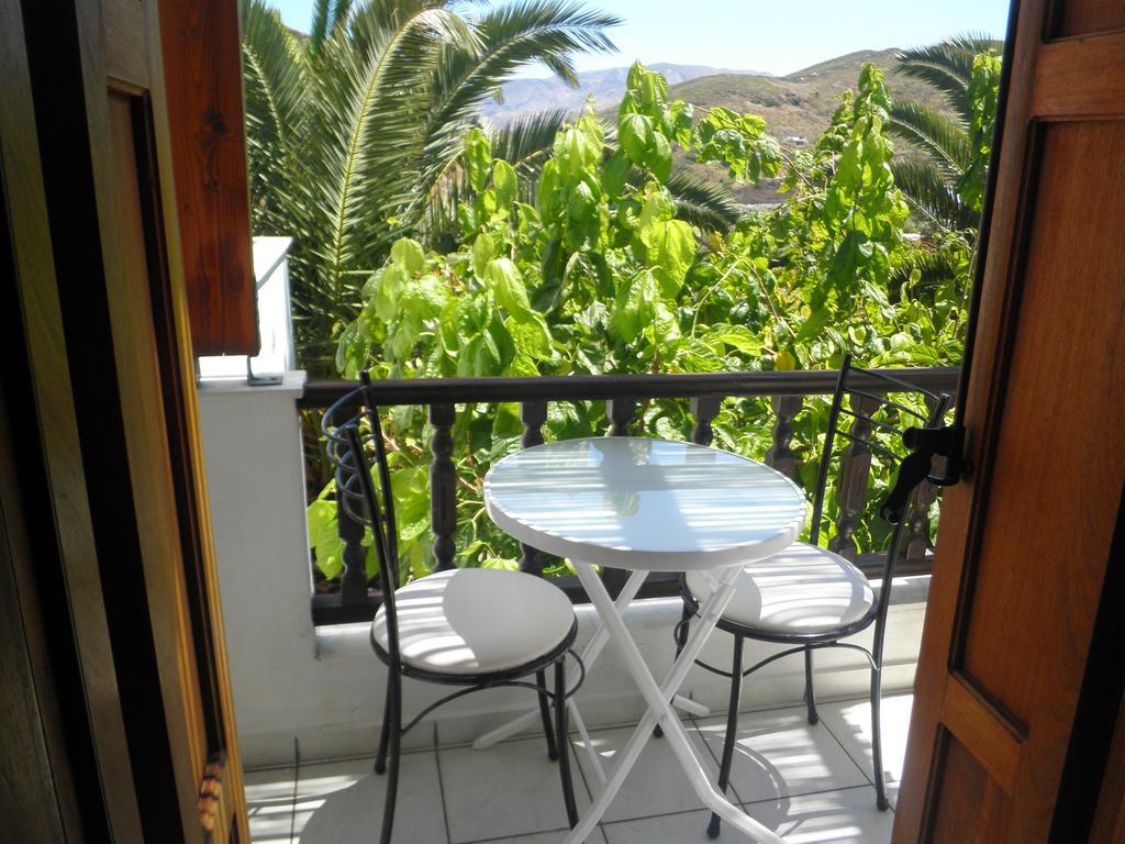 Mavrikou Helen Apartments İskiri Oda fotoğraf